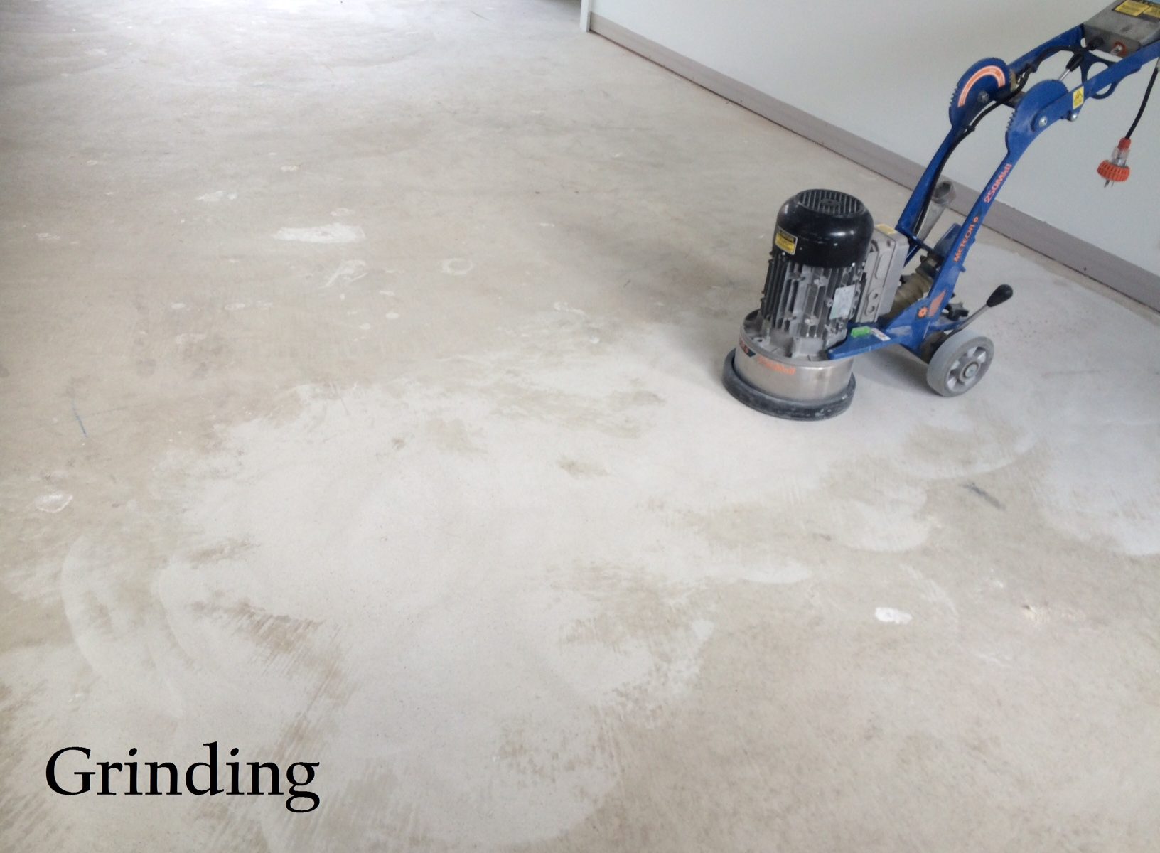 Concrete Grinding Grovedale Flooring Quality Flooring Services