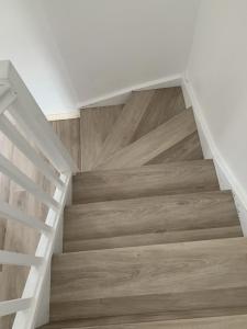 Stairs Casing